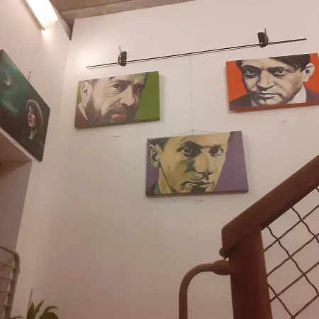 Gasthof Toronyszoba 3*