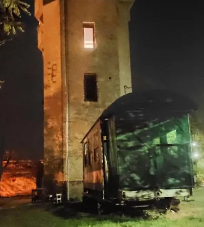 Penzion Toronyszoba Szob