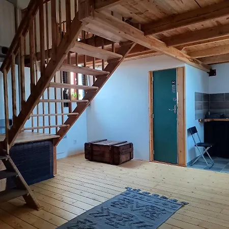 Гостевой дом Toronyszoba