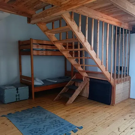 Гостевой дом Toronyszoba 3*