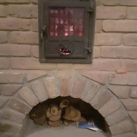 Гостевой дом Toronyszoba