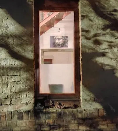 Гостевой дом Toronyszoba