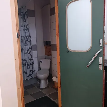 Toronyszoba