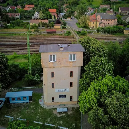 Gasthof Toronyszoba 3*