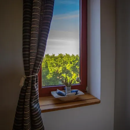 Gasthof Toronyszoba 3*