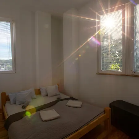 Toronyszoba Gasthof 3*