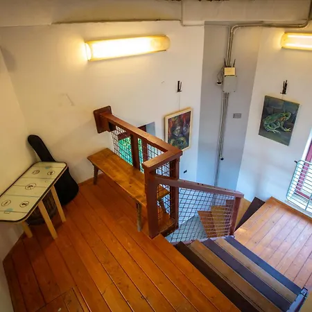 Gasthof Toronyszoba Szob