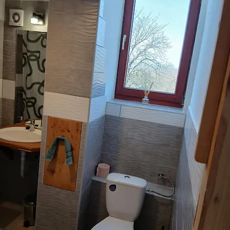 Toronyszoba Gasthof