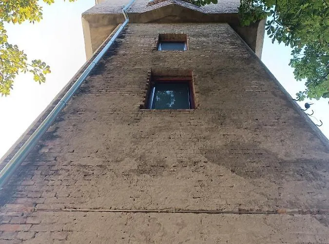 Toronyszoba Pensiune 3*