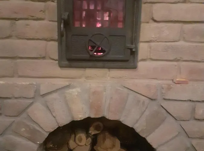 Vendégház Toronyszoba