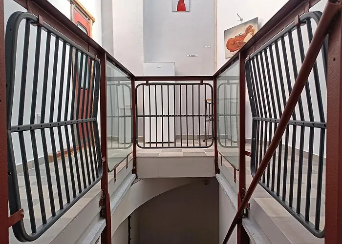 Toronyszoba Pensiune 3*