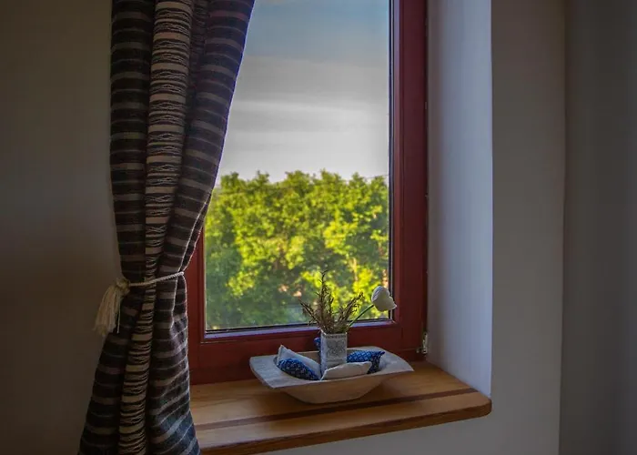 Vendégház Toronyszoba 3*