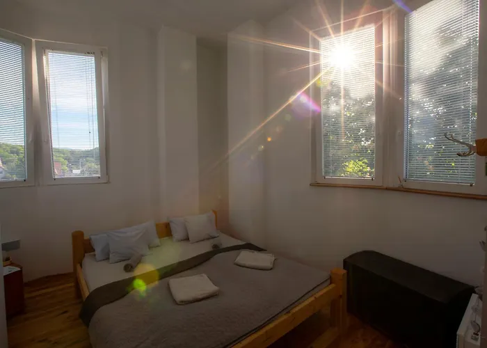 Toronyszoba Pensiune 3*