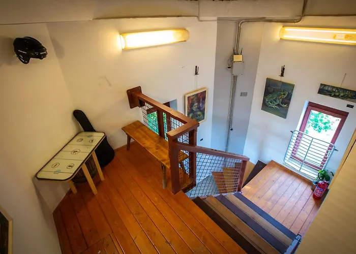 Vendégház Toronyszoba Szob