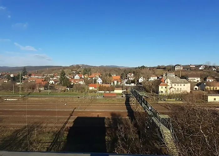 Toronyszoba Vendégház